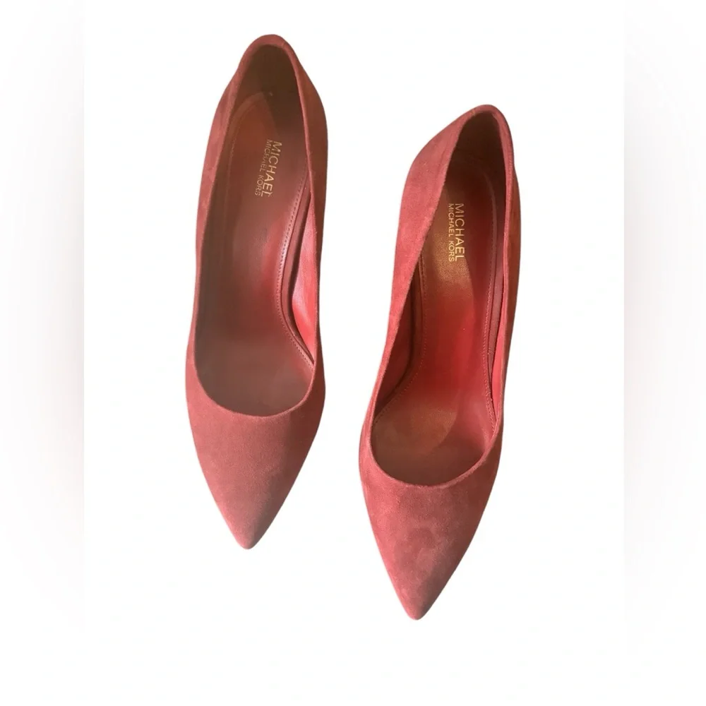 Michael Kors Paloma pumps